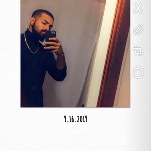 Meet your Posher, Melvin